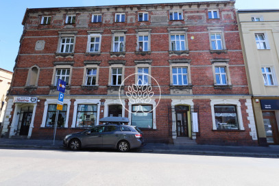 Obiekt Sprzedaż Bydgoszcz