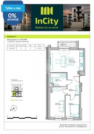 Mieszkanie Sprzedaż Bydgoszcz Śródmieście Tadeusza Kościuszki