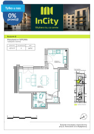 Mieszkanie Sprzedaż Bydgoszcz Śródmieście Tadeusza Kościuszki
