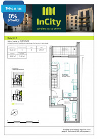 Mieszkanie Sprzedaż Bydgoszcz Śródmieście Tadeusza Kościuszki