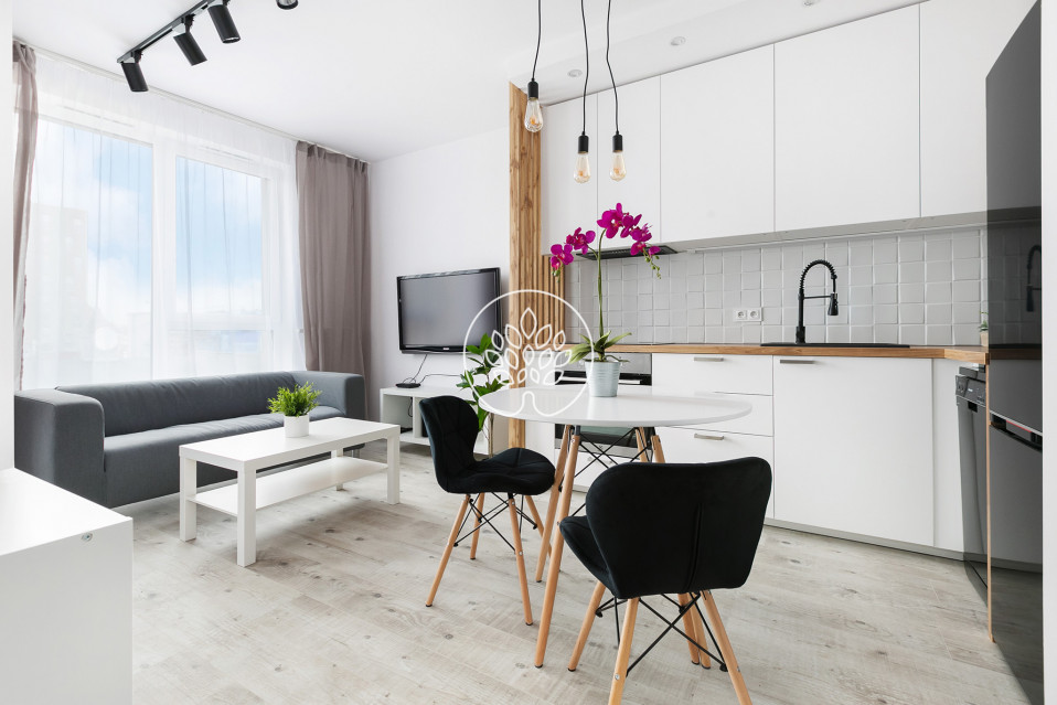 Mieszkanie Sprzedaż Bydgoszcz Garbary 3