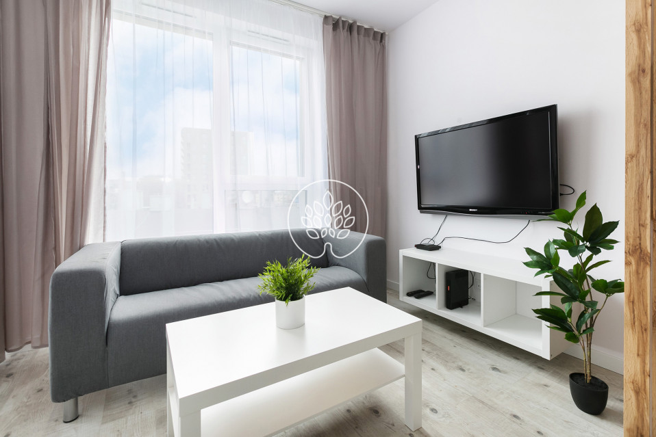 Mieszkanie Sprzedaż Bydgoszcz Garbary 12