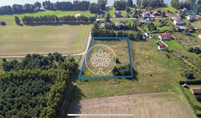 Działka Sprzedaż Branica