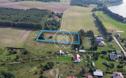 Działka Sprzedaż Branica