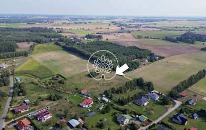 Działka Sprzedaż Branica