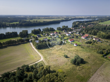 Działka Sprzedaż Branica