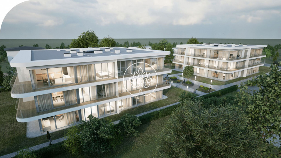 Mieszkanie Sprzedaż Bydgoszcz Czyżkówko Siedlecka 2