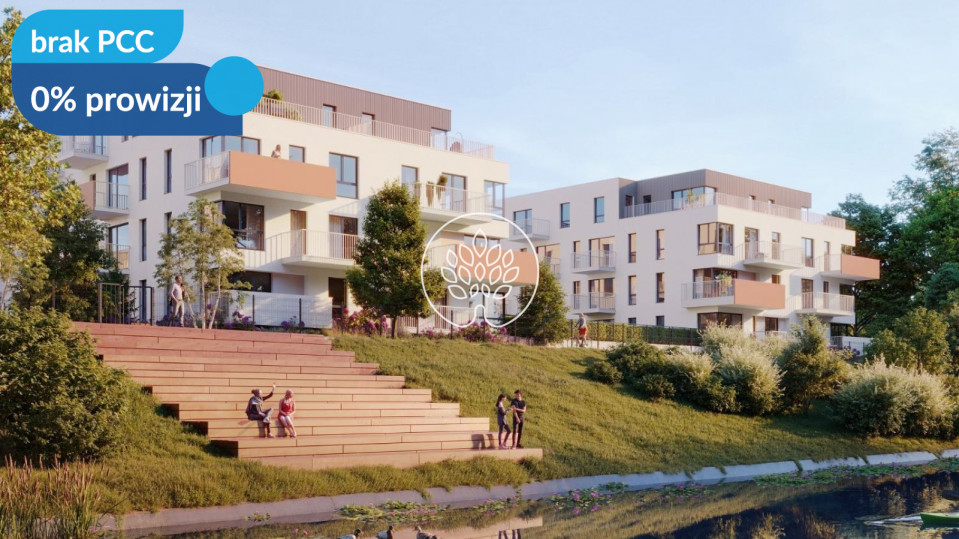 Mieszkanie Sprzedaż Bydgoszcz Czyżkówko Flisacka 1