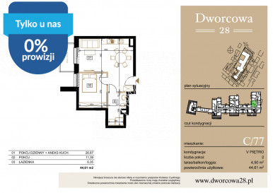 Mieszkanie Sprzedaż Bydgoszcz Centrum Dworcowa
