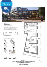 Mieszkanie Sprzedaż Bydgoszcz Bartodzieje Ignacego Paderewskiego