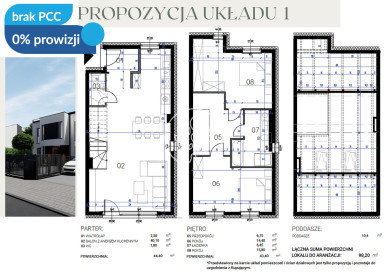 Dom Sprzedaż Łochowo