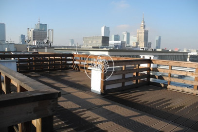 Biuro Wynajem Warszawa Śródmieście Wspólna