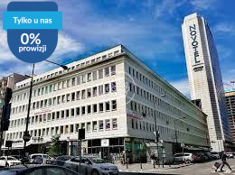 Biuro Wynajem Warszawa Śródmieście