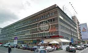 Biuro Wynajem Warszawa Śródmieście