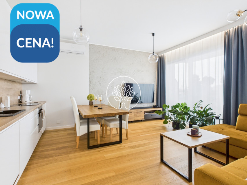 Mieszkanie Sprzedaż Bydgoszcz Bielawy Jana Karola Chodkiewicza 1
