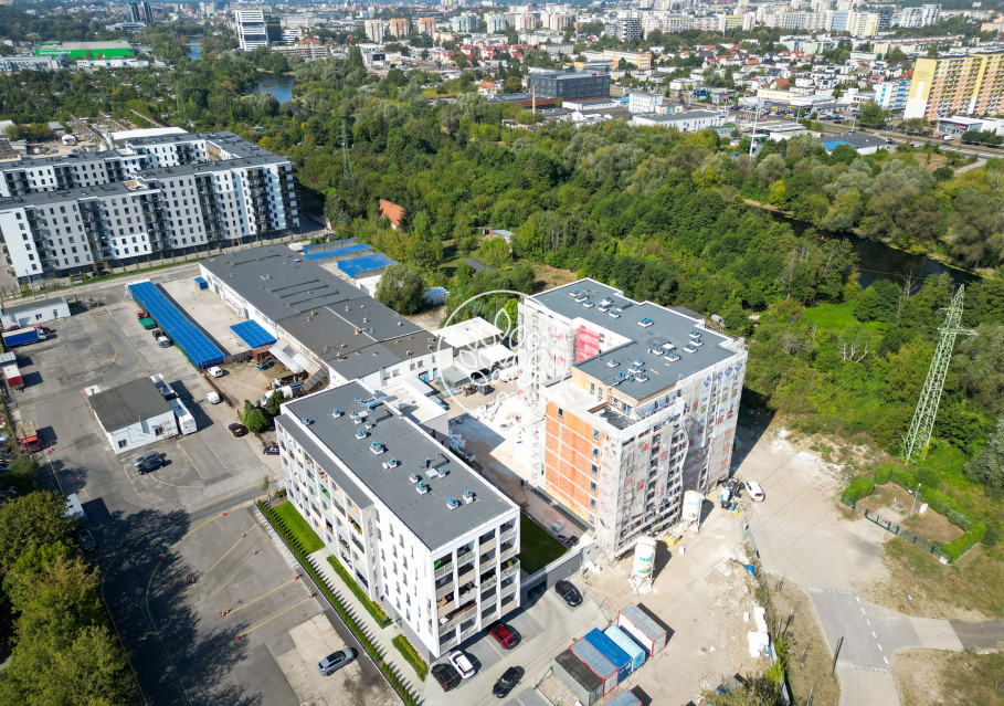 Mieszkanie Sprzedaż Bydgoszcz Bartodzieje Małe Nastrojowa 1
