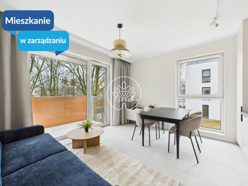 Mieszkanie Wynajem Bydgoszcz Flisy Flisacka 1