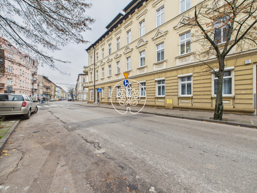 Mieszkanie Sprzedaż Bydgoszcz Pomorska 1