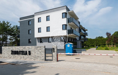 Mieszkanie Sprzedaż Bydgoszcz Fordon Władysława Żemojtela