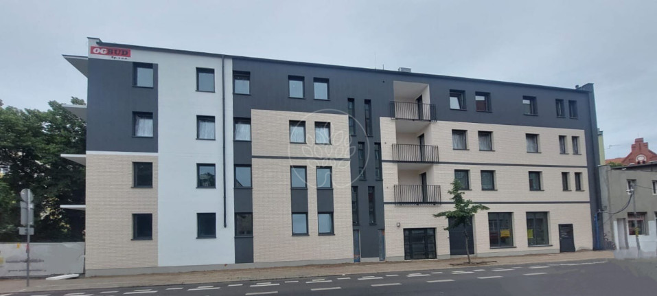 Mieszkanie Sprzedaż Bydgoszcz Bocianowo Hetmańska 2