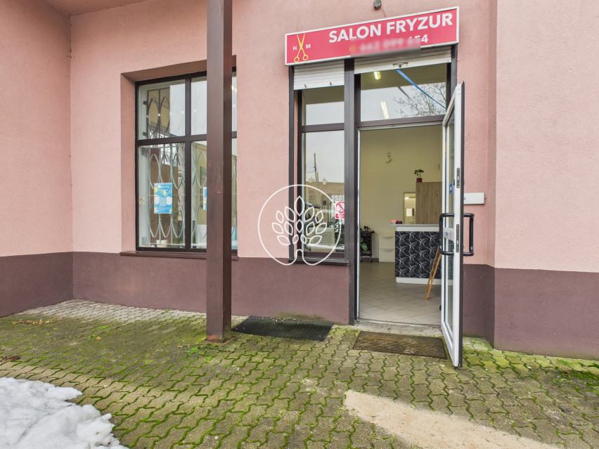 Lokal Sprzedaż Bydgoszcz 9