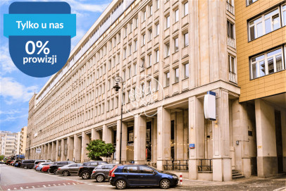 Lokal Wynajem Warszawa Śródmieście