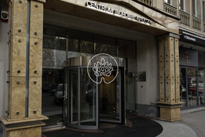 Lokal Wynajem Warszawa Śródmieście