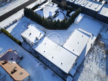 Obiekt Sprzedaż Osielsko Jana Pawła II