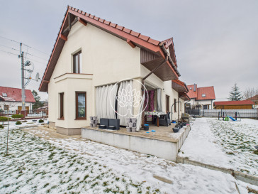 Dom Sprzedaż  Fordon