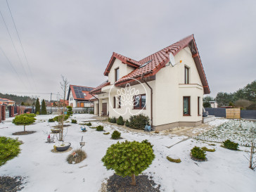 Dom Sprzedaż  Fordon