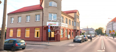 Lokal Sprzedaż Aleksandrów Kujawski