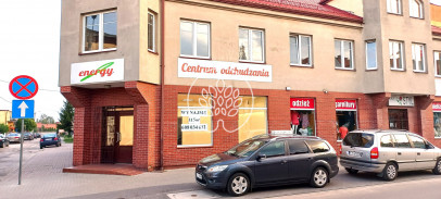 Lokal Sprzedaż Aleksandrów Kujawski