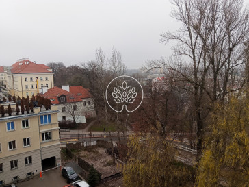 Mieszkanie Wynajem Warszawa Śródmieście Oboźna