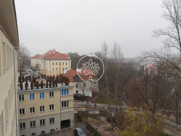 Mieszkanie Wynajem Warszawa Śródmieście Oboźna
