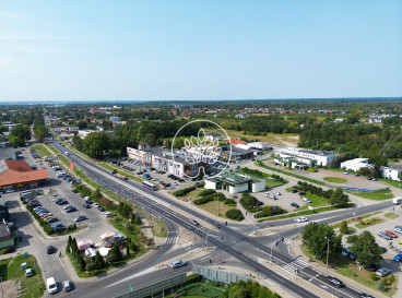 Lokal Wynajem Osielsko