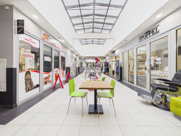 Lokal Wynajem Osielsko
