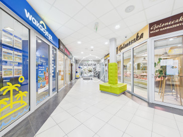 Lokal Wynajem Osielsko