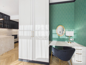 Mieszkanie Sprzedaż Ciechocinek Widok