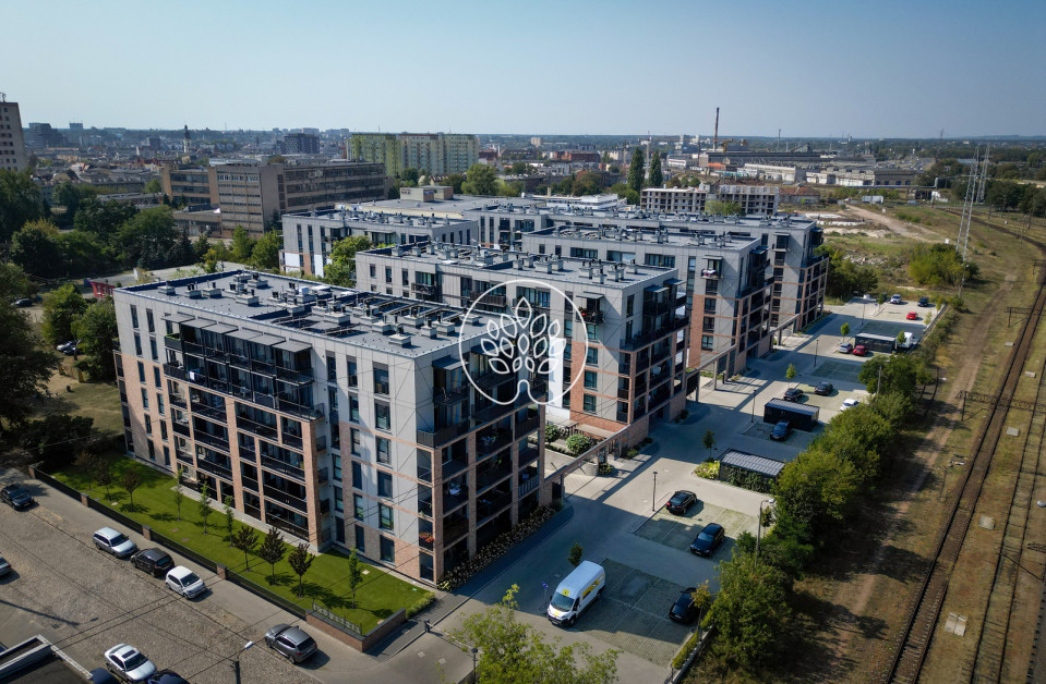 Mieszkanie Sprzedaż Bydgoszcz Bocianowo Pomorska 1