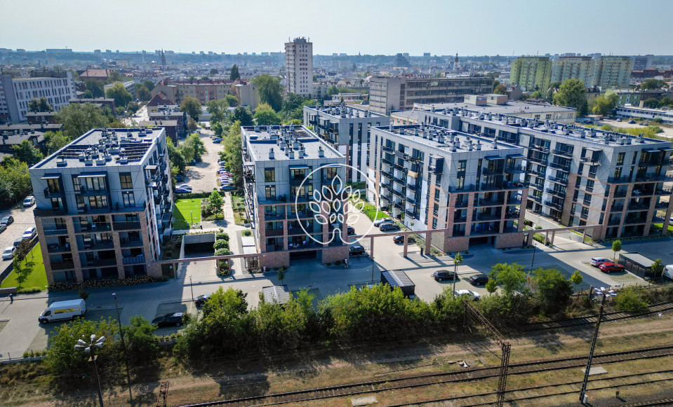 Mieszkanie Sprzedaż Bydgoszcz Bocianowo Pomorska 2