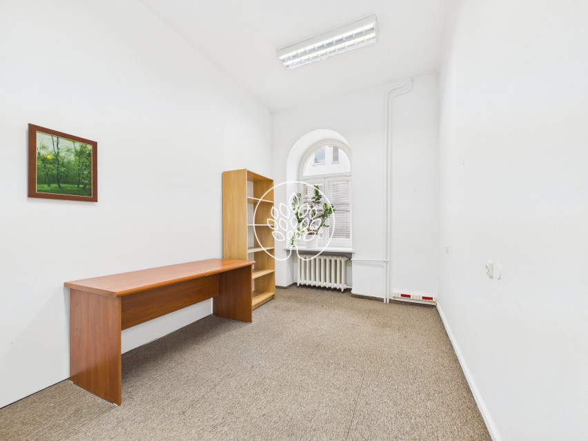 Lokal Wynajem Warszawa Śródmieście 6