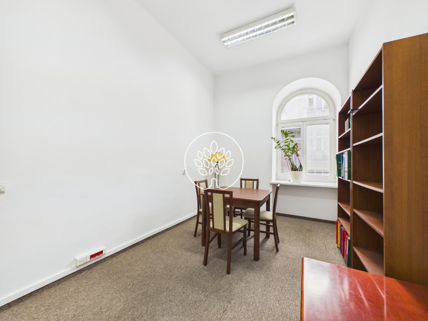 Lokal Wynajem Warszawa Śródmieście 3