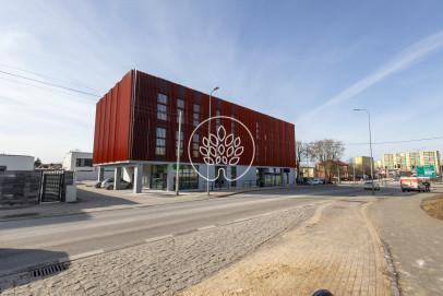 Lokal Sprzedaż Bydgoszcz Glinki