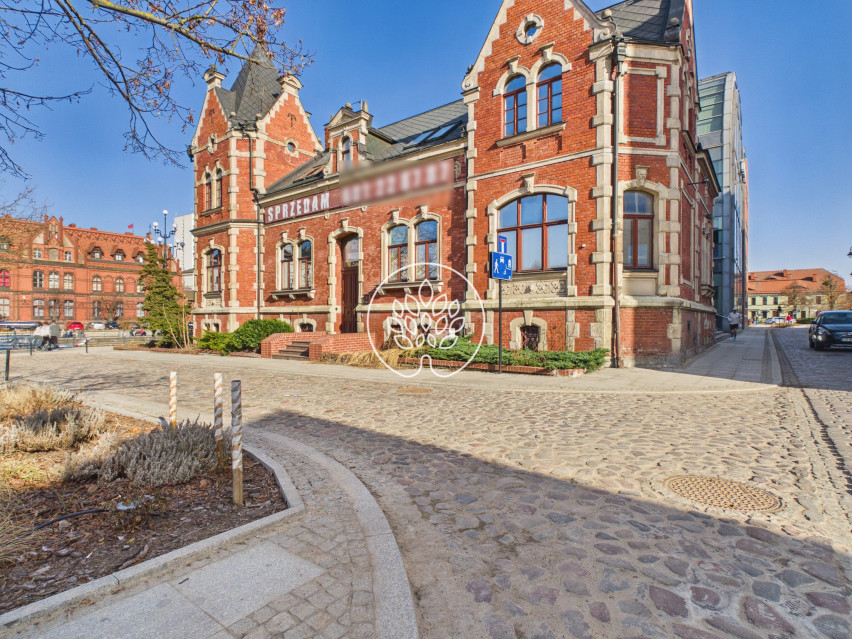 Biuro Wynajem Bydgoszcz 2