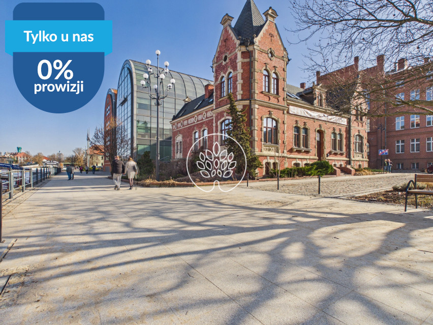 Biuro Wynajem Bydgoszcz 1