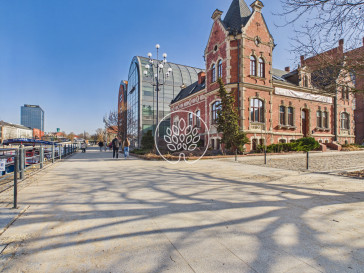 Biuro Wynajem Bydgoszcz