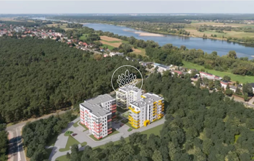 Mieszkanie Sprzedaż Solec Kujawski Kujawska 1