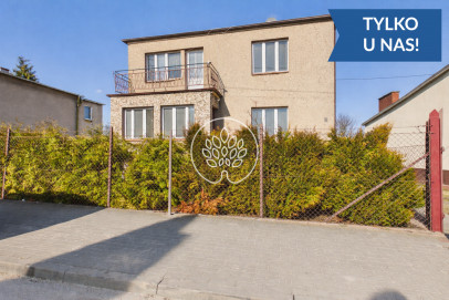 Dom Sprzedaż Unisław Okólna