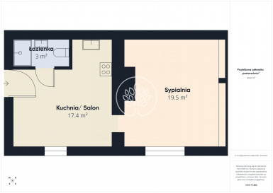 Mieszkanie Sprzedaż Bydgoszcz Osiedle Leśne Gdańska