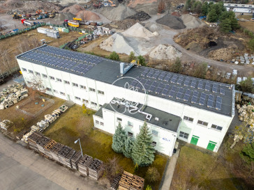 Obiekt Sprzedaż Bydgoszcz Brdyujście